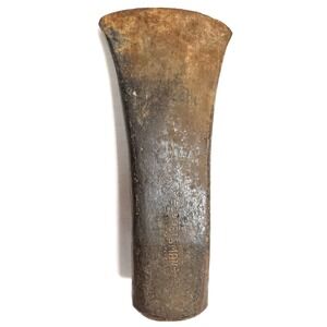 Vintage Craftsman Axe Head Splitting Maul 5.5 lbs